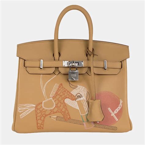 hermes birkin bag 2023|Hermes pre owned Birkin bags.